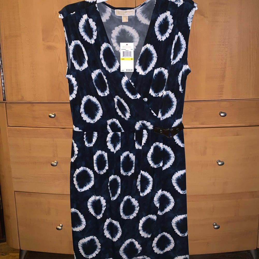 Michael Kors dress NWT